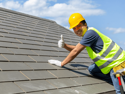 About Roof Repair Experts Foley, AL