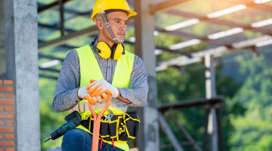 Professional New roof installation in Foley, AL